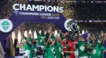 محطتان أوروبيتان.. الأهلي يعلن برنامج الإعداد للموسم الجديد